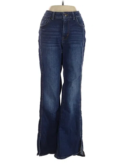 Pre-owned M Jeans By Maurices Jeans In Blue