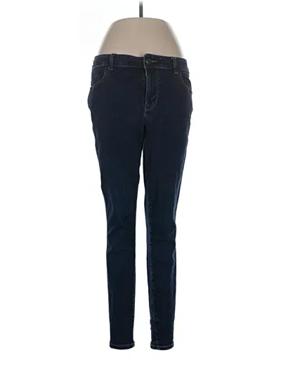 Pre-owned M Jeans By Maurices Jeans In Blue