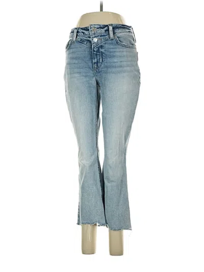 Pre-owned M Jeans By Maurices Jeans In Blue