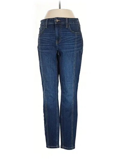 Pre-owned M Jeans By Maurices Jeans In Blue