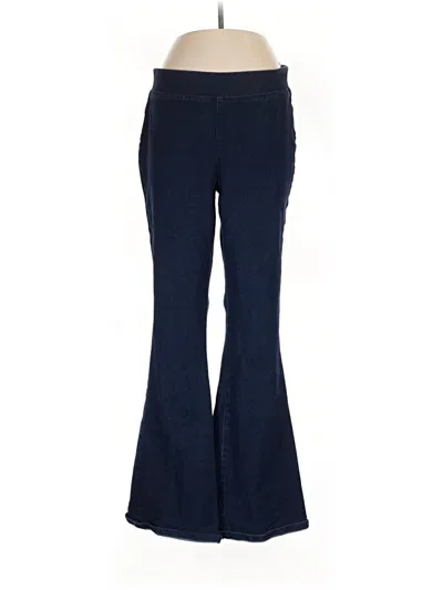 Pre-owned M Jeans By Maurices Jeans In Blue