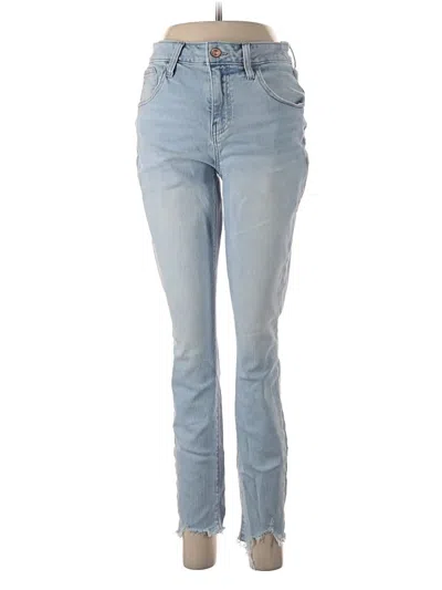 Pre-owned M Jeans By Maurices Jeans In Blue