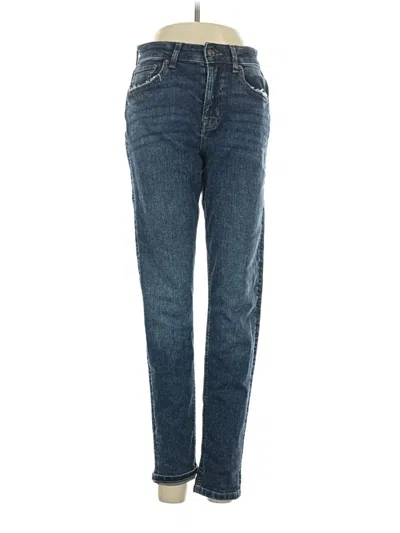 Pre-owned M Jeans By Maurices Jeans In Blue