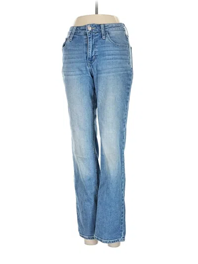 Pre-owned M Jeans By Maurices Jeans In Blue