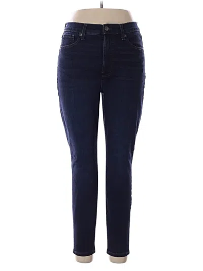 Pre-owned M Jeans By Maurices Jeans In Blue