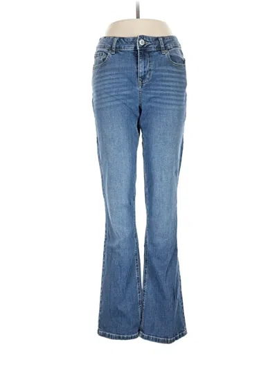 Pre-owned M Jeans By Maurices Jeans In Blue