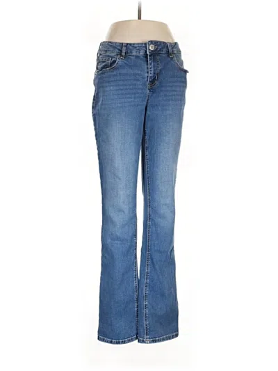 Pre-owned M Jeans By Maurices Jeans In Blue