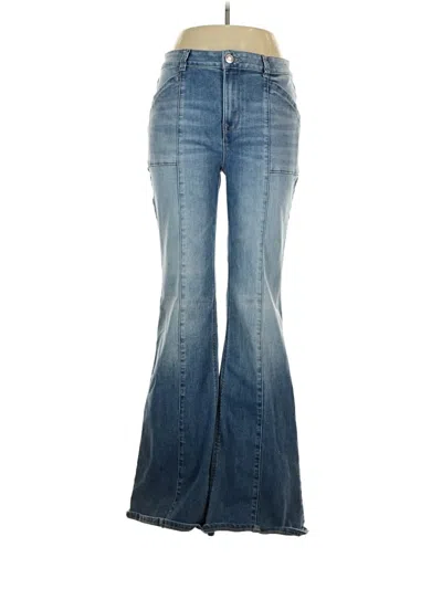 Pre-owned M Jeans By Maurices Jeans In Blue