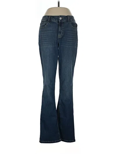 Pre-owned M Jeans By Maurices Jeans In Blue