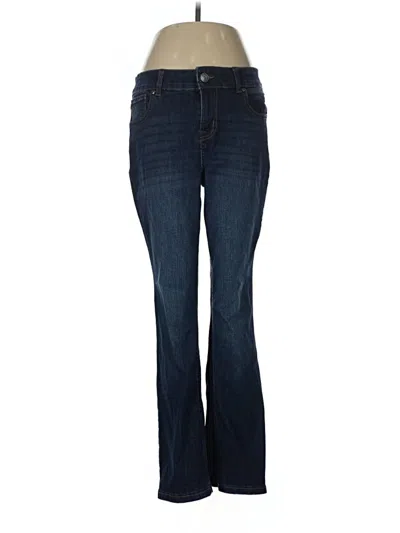 Pre-owned M Jeans By Maurices Jeans In Blue