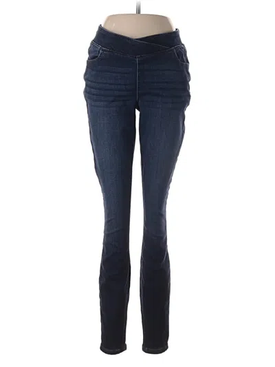 Pre-owned M Jeans By Maurices Jeans In Blue
