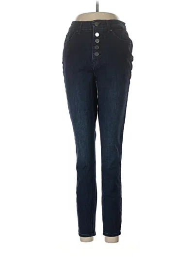 Pre-owned M Jeans By Maurices Jeans In Blue