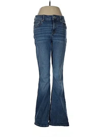 Pre-owned M Jeans By Maurices Jeans In Blue