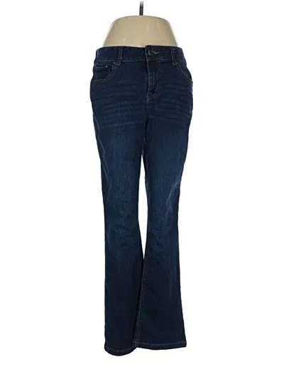 Pre-owned M Jeans By Maurices Jeans In Blue