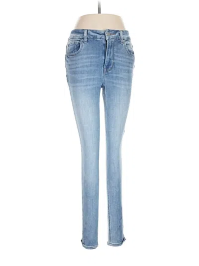Pre-owned M Jeans By Maurices Jeans In Blue