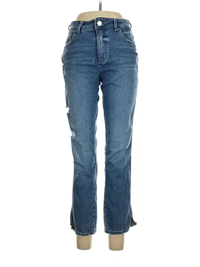 Pre-owned M Jeans By Maurices Jeans In Blue