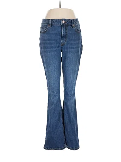Pre-owned M Jeans By Maurices Jeans In Blue