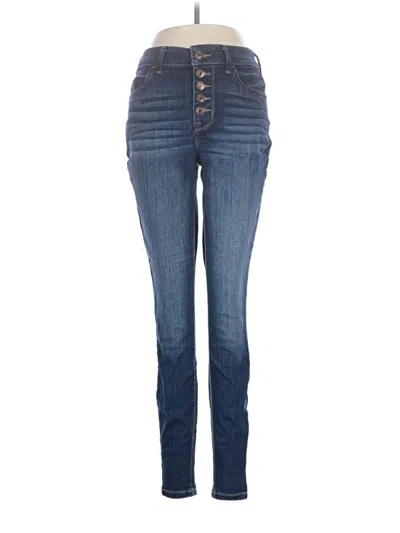 Pre-owned M Jeans By Maurices Jeans In Blue