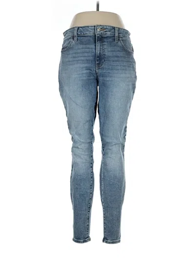 Pre-owned M Jeans By Maurices Jeans In Blue