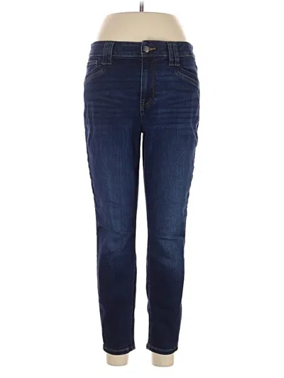 Pre-owned M Jeans By Maurices Jeans In Blue