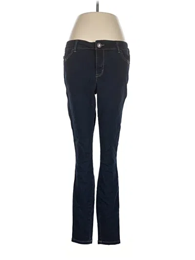 Pre-owned M Jeans By Maurices Jeans In Blue
