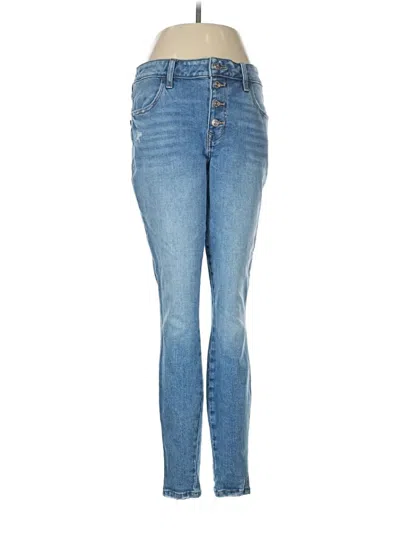 Pre-owned M Jeans By Maurices Jeans In Blue