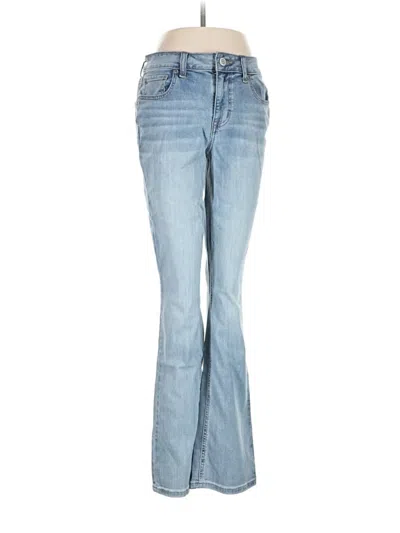Pre-owned M Jeans By Maurices Jeans In Blue