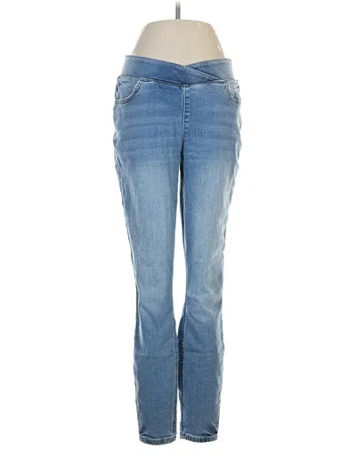 Pre-owned M Jeans By Maurices Jeans In Blue
