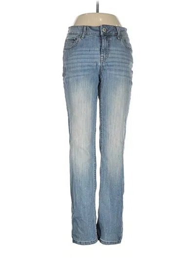 Pre-owned M Jeans By Maurices Jeans In Blue