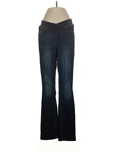 Pre-owned M Jeans By Maurices Jeans In Blue