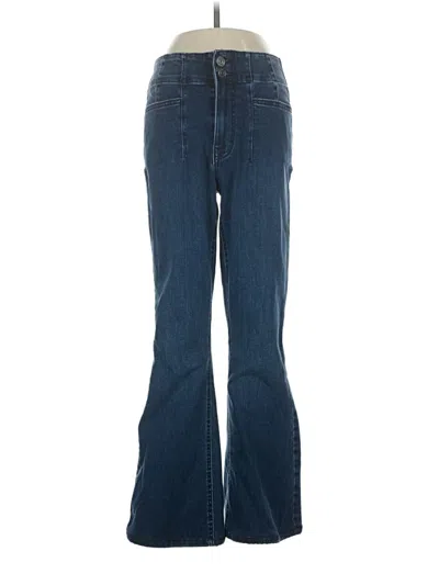 Pre-owned M Jeans By Maurices Jeans In Blue