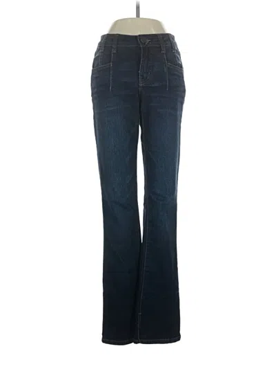 Pre-owned M Jeans By Maurices Jeans In Blue
