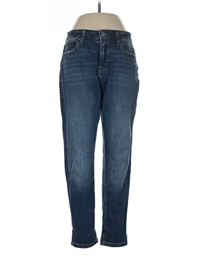 Pre-owned M Jeans By Maurices Jeans In Blue