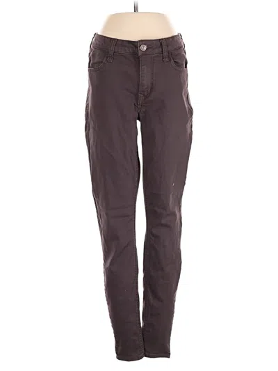 Pre-owned M Jeans By Maurices Jeans In Brown