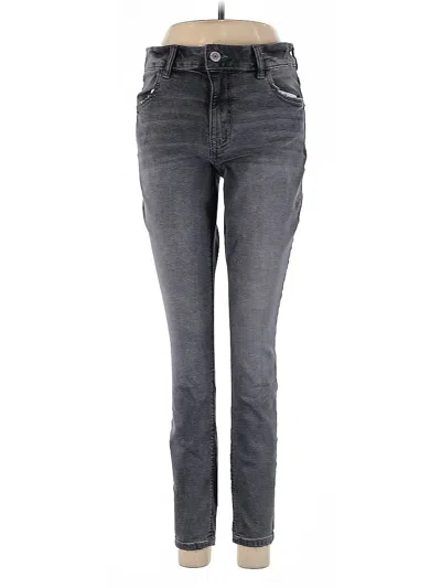 Pre-owned M Jeans By Maurices Jeans In Gray