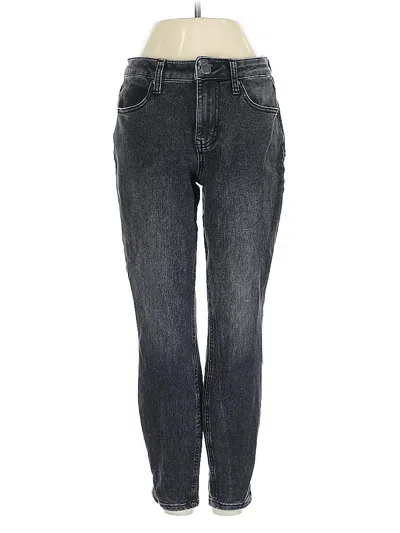 Pre-owned M Jeans By Maurices Jeans In Gray