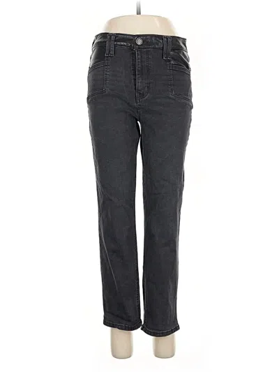 Pre-owned M Jeans By Maurices Jeans In Gray