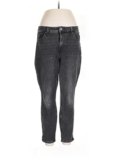 Pre-owned M Jeans By Maurices Jeans In Gray