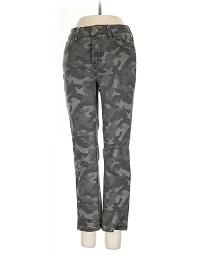 Pre-owned M Jeans By Maurices Jeans In Gray
