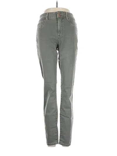 Pre-owned M Jeans By Maurices Jeans In Gray