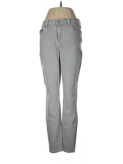 Pre-owned M Jeans By Maurices Jeans In Gray