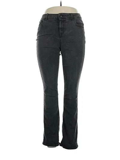 Pre-owned M Jeans By Maurices Jeans In Gray