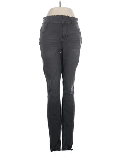 Pre-owned M Jeans By Maurices Jeans In Gray
