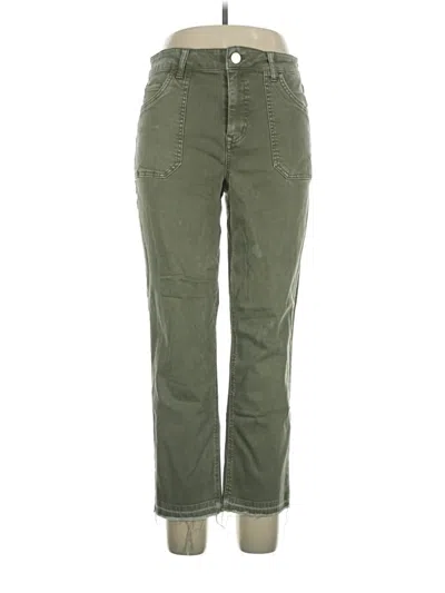 Pre-owned M Jeans By Maurices Jeans In Green