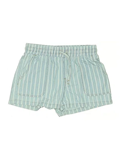 Pre-owned M Jeans By Maurices Shorts In Blue