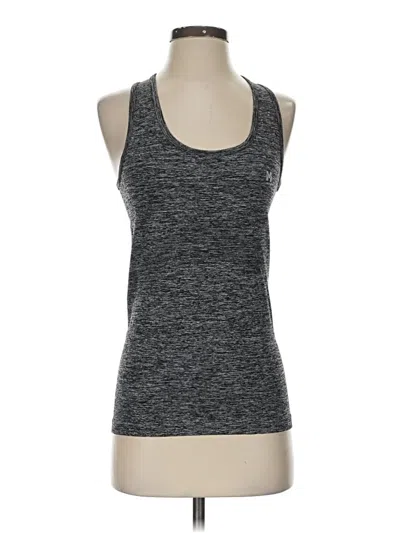 Pre-owned M Limited Edition Active Tank Top In Black