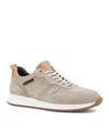 M Line By Bruno Magli Men's Capri Sneakers