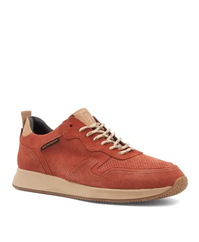 M Line By Bruno Magli Men's Capri Sneakers
