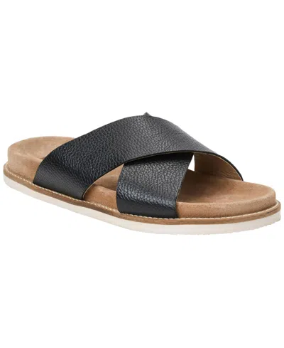 M Line By Bruno Magli Men's Edgar Slip-on Shoes In Animal Print