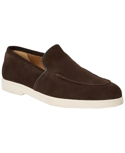 M Line By Bruno Magli Men's Etna Slip-on Loafers In Multi